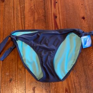 Athleta bikini bottoms
